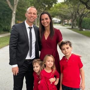 Meet your Posher, Tim